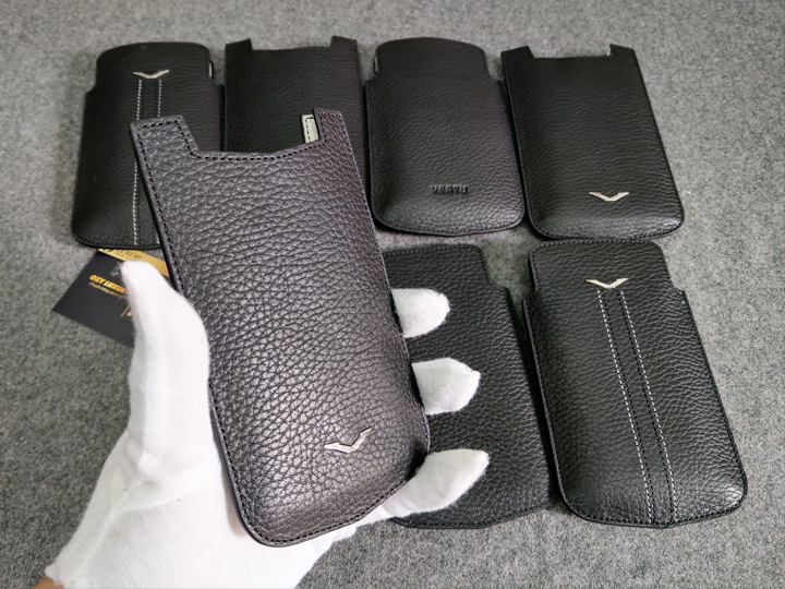 bao da vertu cảm ứng
